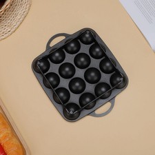 Poêle griller takoyaki d'occasion  Expédié en France