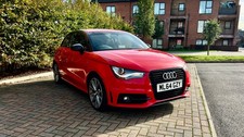 audi a1 black edition for sale audi a1 black edition for sale LEEDS