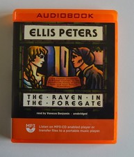 Raven foregate brother for sale  ERITH