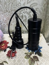 Dive light torch for sale  MITCHAM