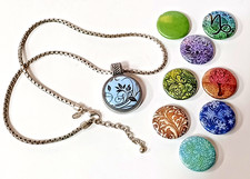 Magnabilities silver rope for sale  Durham
