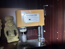 Rheometer viscosity baroid for sale  Spring