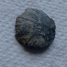 Rare monnaie gauloise d'occasion  Marigny-le-Châtel