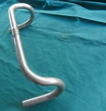 Manubrio piega 3ttt usato Manubrio piega 3ttt usato  Ravenna