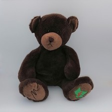 Peluche ours brun d'occasion  Le Portel