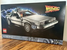 Lego icons 10300 gebraucht kaufen  Neubrandenburg