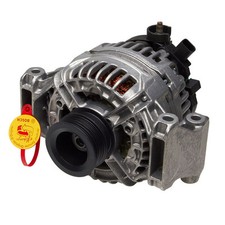 Remanufactured car alternator for sale  TAMWORTH