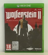 wolfenstein the new colossus usato wolfenstein the new colossus usato Macerata