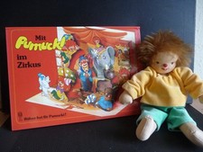 Pumuckl stoffpuppe pumuckl gebraucht kaufen Pumuckl stoffpuppe pumuckl gebraucht kaufen  Dortmund