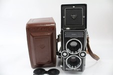 Rolleiflex rollei magic for sale  LEEDS