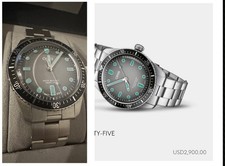 2900 msrp oris for sale  Johnston