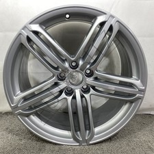 Audi line tri for sale  WIDNES