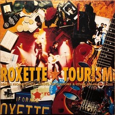 Roxette Tourism--- 1992-- EMi Spain-- DOBLE LP  12"--- EXC / EXC comprar usado Roxette Tourism--- 1992-- EMi Spain-- DOBLE LP  12"--- EXC / EXC comprar usado  Enviando para Brazil