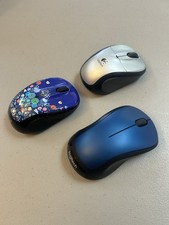Lot three logitech for sale  Wetmore