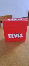 elvis vinyl records for sale elvis vinyl records for sale BARKING
