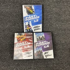 Fast furious 4 for sale  Billings