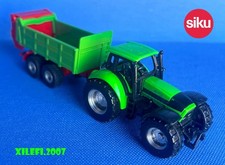 Trattore deutz fahr usato  Foggia