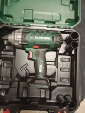 Avvitatore percussione 400nm usato  Calimera