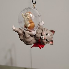 Mischievous kittens hallmark for sale  Fort Myers