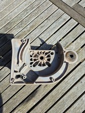 Makia dpc6400 crank for sale  NEWBURY