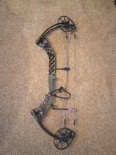 Mathews chill bow for sale  Grand Rapids