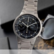 iwc gst gebraucht kaufen iwc gst gebraucht kaufen Deutschland