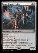 Mtg angelic aberration for sale  Philadelphia