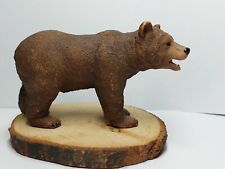 Schleich bär grizzlybär gebraucht kaufen  Dietenheim