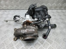 2021 seat leon for sale  DEWSBURY