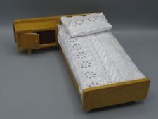 Bed with bed d'occasion  Expédié en Belgium