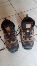 Wanderschuhe kinder 35 gebraucht kaufen  Ernsgaden