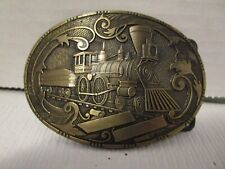 Locomotive train belt for sale  Lillian