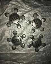 Tappi originali coprimozzi usato  Barcellona Pozzo di Gotto