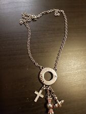 Girocollo morellato con usato Girocollo morellato con usato  Cernusco sul Naviglio