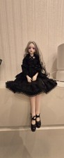 Bjd doll with gebraucht kaufen  Berlin