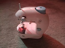 Mini nähmaschine home gebraucht kaufen  Cuxhaven
