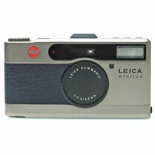 Leica minilux 8x20 for sale  Rancho Mirage