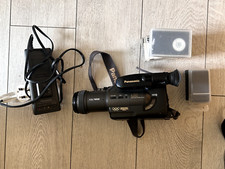 Panasonic video recorder for sale  LEEDS