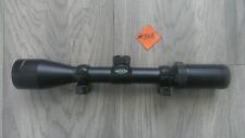 Weaver 9x40 variable for sale  Columbia