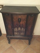 Radiomarelli musagete iii usato  Verrayes
