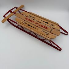 Classic radio flyer for sale  Frankston