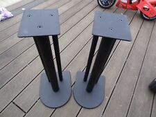 Speaker stands for sale  RUGBY