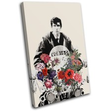 Moped floral mod for sale  UK