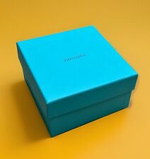 Authentic tiffany blue for sale  Sandpoint