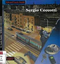 Sergio ceccotti. edward usato  Italia