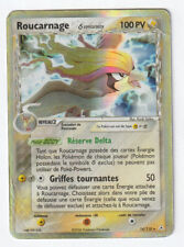 Pokemon roucarnage 110 d'occasion  Expédié en Belgium