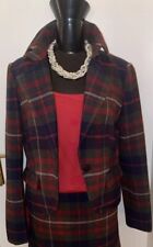 Esprit karo jacke gebraucht kaufen  Landshut