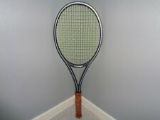 Raquette tennis ancienne d'occasion  Bourgoin-Jallieu