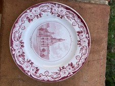 Assiette vieillard bordeaux d'occasion  Marseille VII