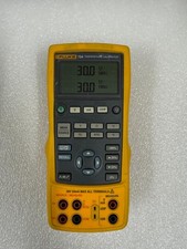 Calibratore temperatura fluke usato Calibratore temperatura fluke usato  Spedire a Italy